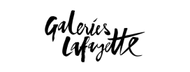 GALERIES-LAFAYETTE