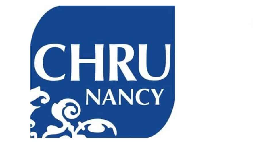 CHRU Nancy