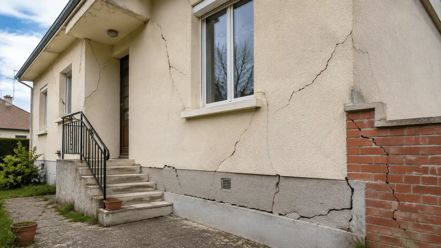 Diagnostic structurel maison : prix, étapes et quand le faire ?