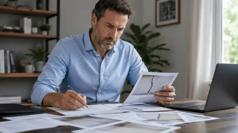 Fissures maison et assurance : le rôle du bureau d&rsquo;études en 2026