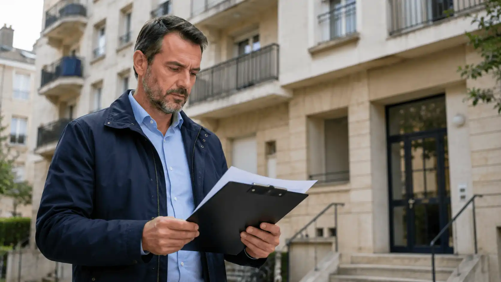 Diagnostic structurel copropriété : qui paie et comment faire?