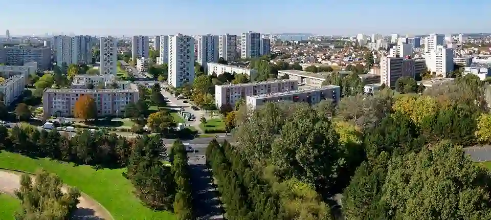 Bureau d'études structure Seine-Saint-Denis
