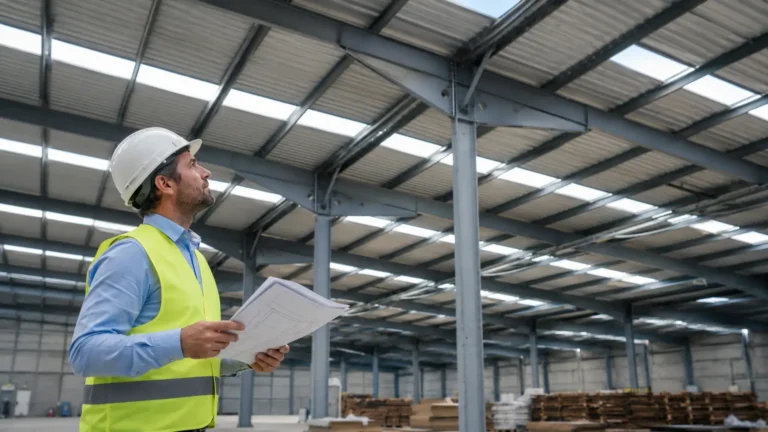 Installation photovoltaïque : comment vérifier que votre toiture peut supporter le poids des panneaux ?