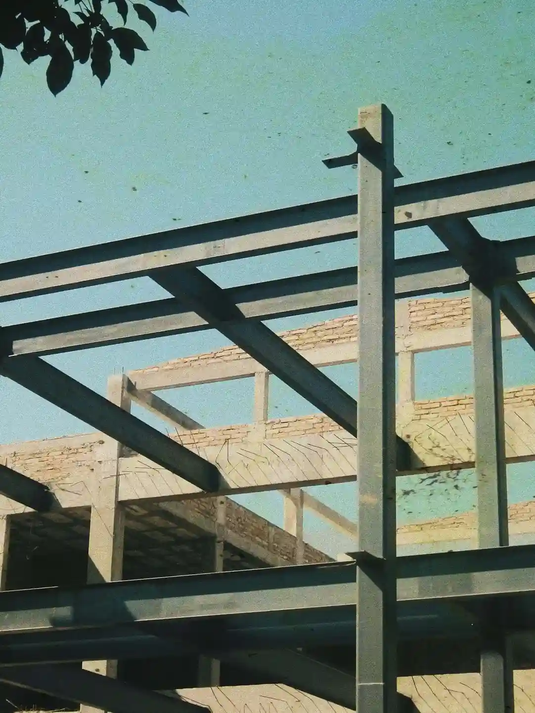 Renforcement structurel 78