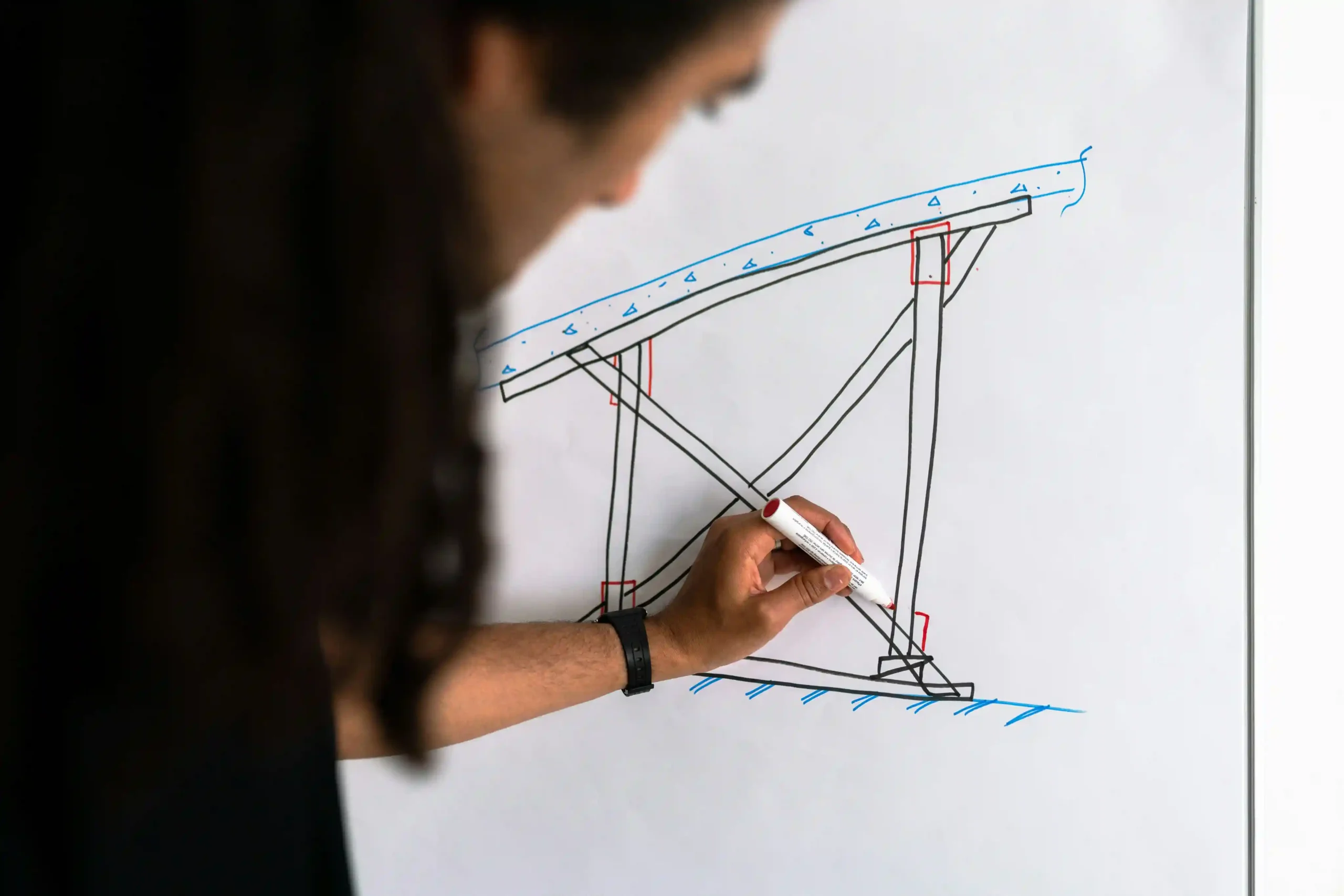 Étude structurelle 78