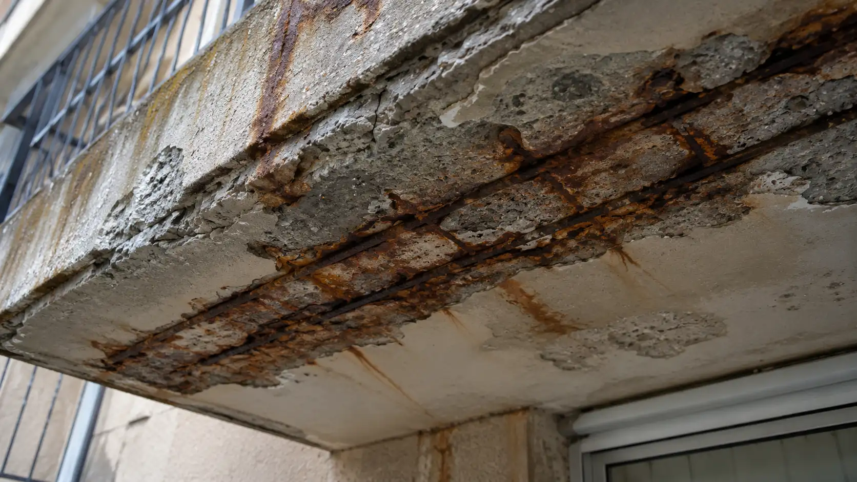 Diagnostic balcon : quand est-il obligatoire ? Guide complet 2026