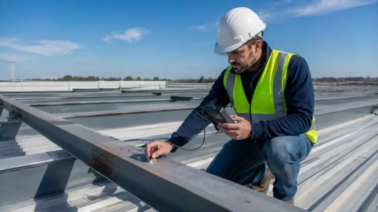 Toiture insuffisante pour des panneaux photovoltaïques : quelles solutions ?