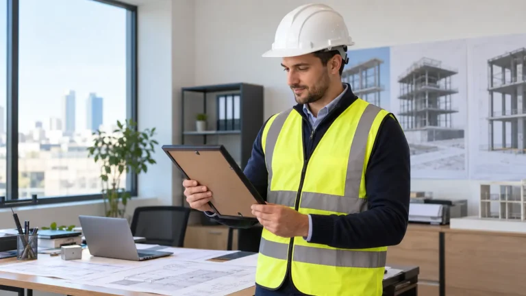 Certification OPQIBI : pourquoi elle compte dans le choix d’un bureau d’études structure