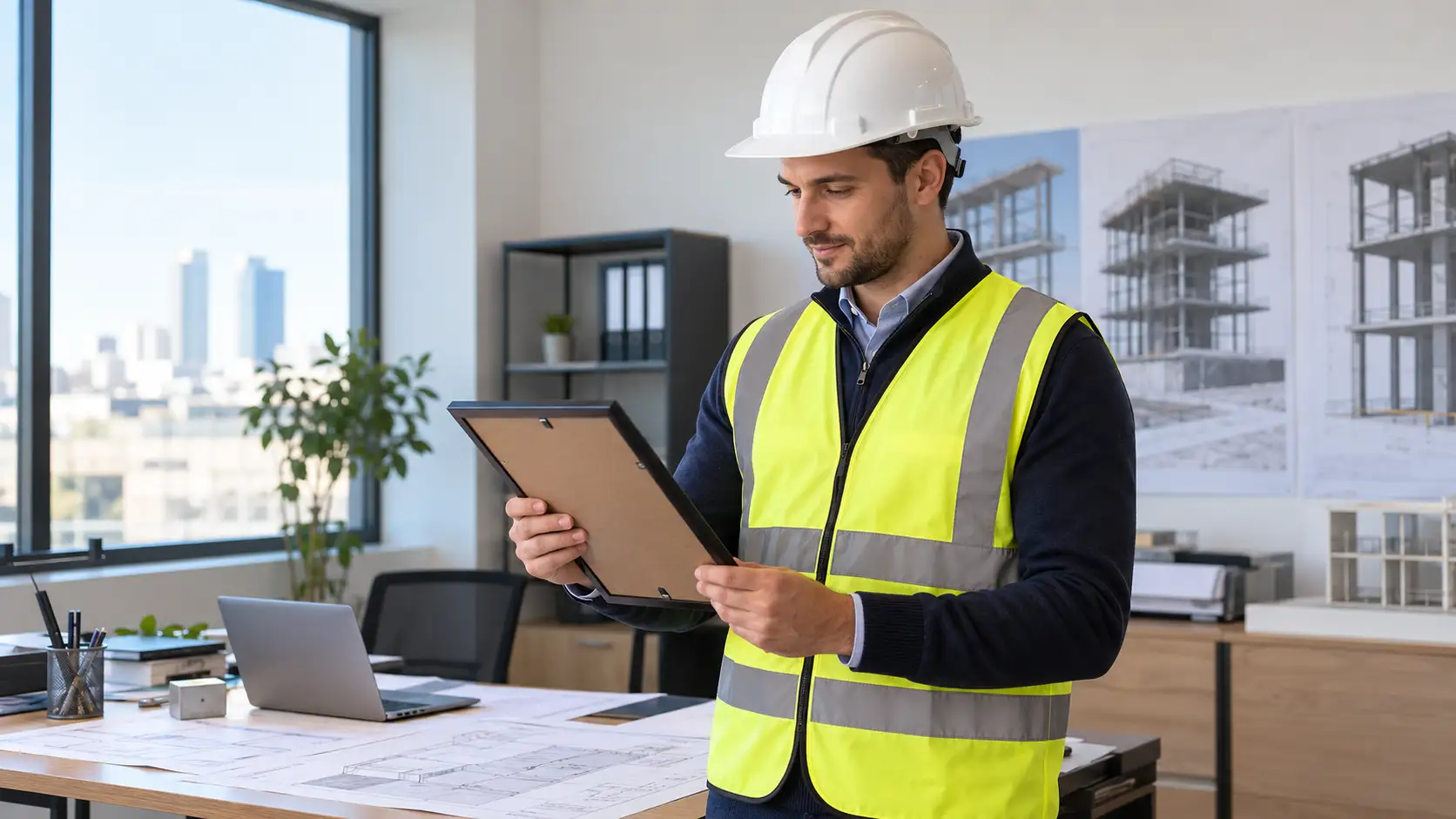 Certification OPQIBI : pourquoi elle compte dans le choix d’un bureau d’études structure