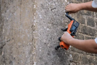 Sondages de Reconnaissance de Structures